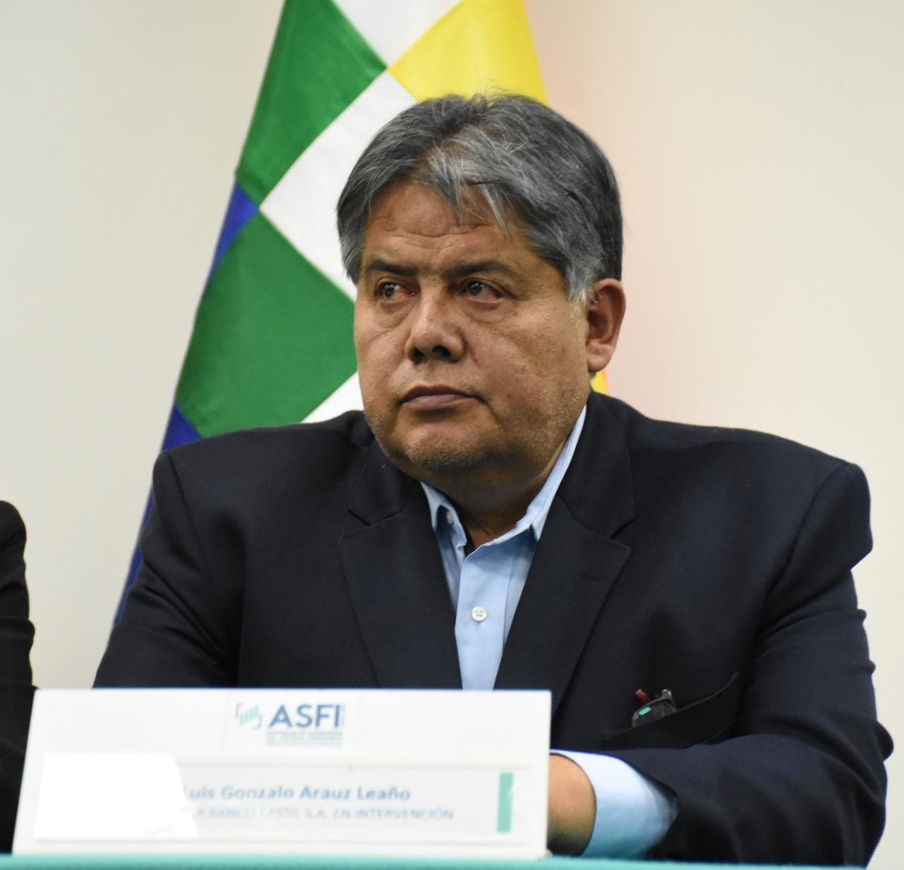 Unos 74 exempleados del ex Banco Fassil cobraron finiquitos por Bs 984.000 en el primer día