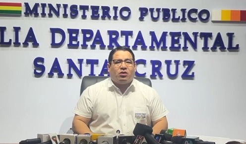 Fiscalía investiga dos casos de abuso sexual en el Colegio Alemán en Santa Cruz