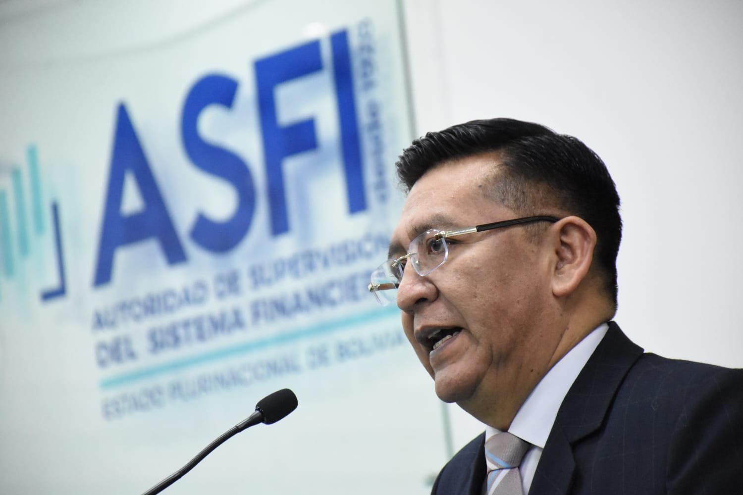 ASFI destaca solidez de la banca con depósitos de Bs 193.462 millones, mora de 2,8% y crecimiento del 8,4% en créditos