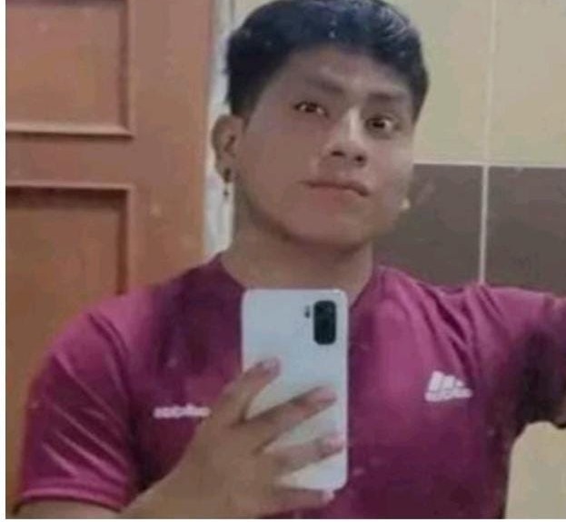 Activan alerta migratoria para evitar fuga del acusado de la muerte de su expareja e hija de dos años