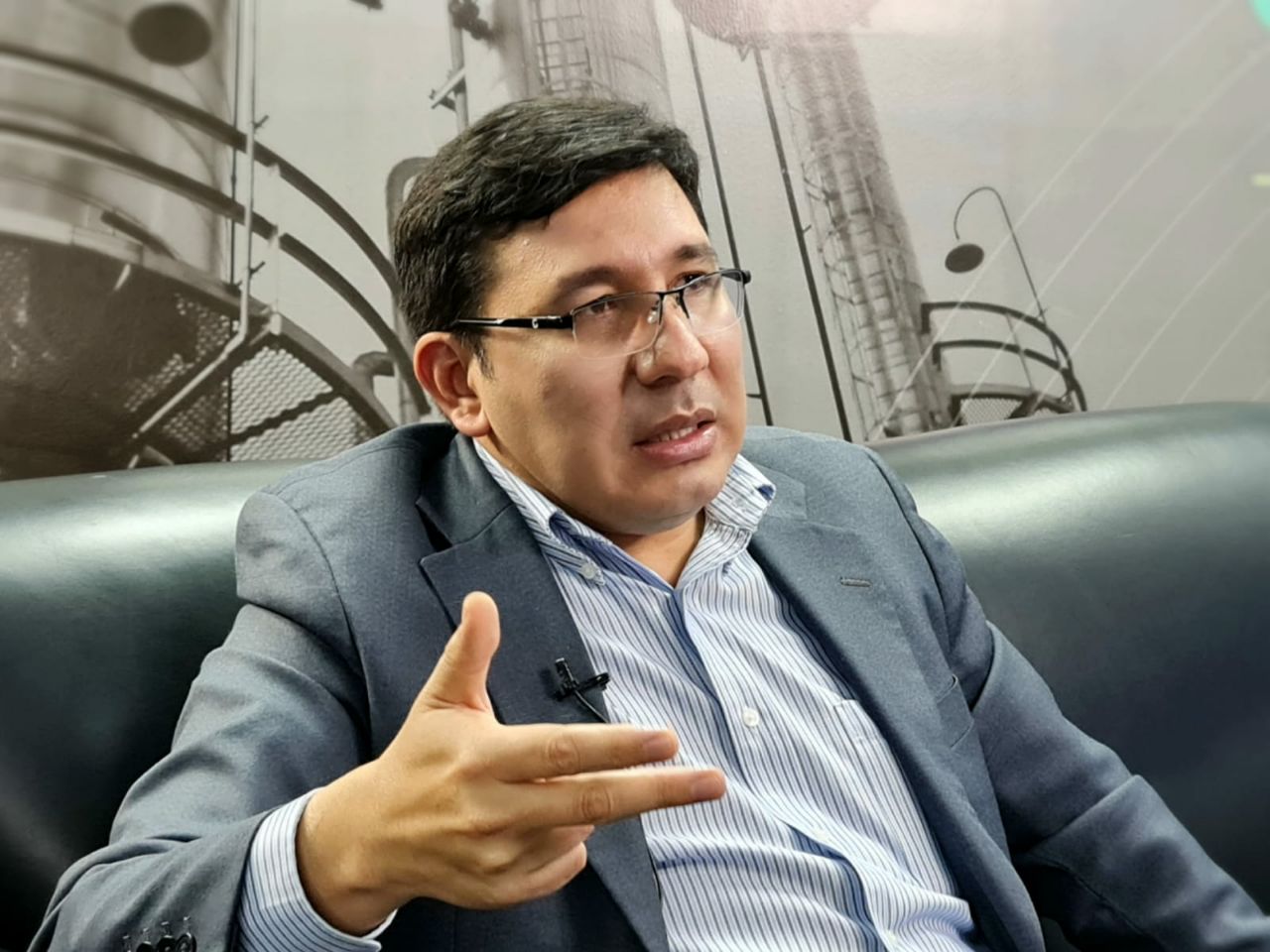 YPFB honra obligaciones por compra de etanol a los sectores cañero y sucroalcoholero