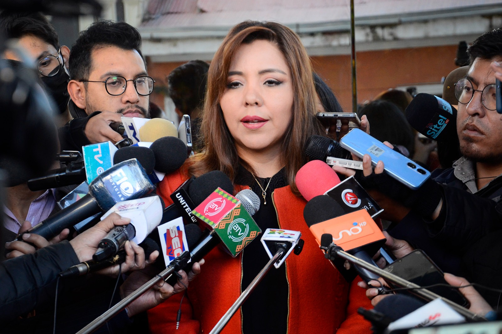 Gobierno llama a encarar acciones conjuntas e integrales para proteger a niños, niñas y adolescentes