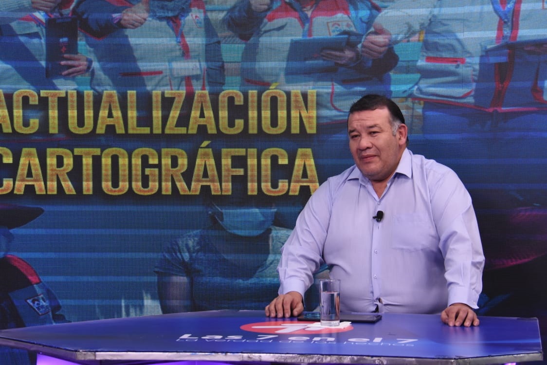 Etapa precensal llega al 85%, INE confirma para julio censo experimental en Cochabamba