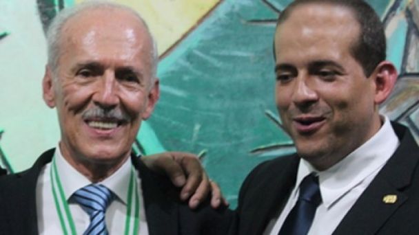 Suspenden la declaración del padre y hermana de Camacho, investigados por presunta legitimación de ganancias ilícitas