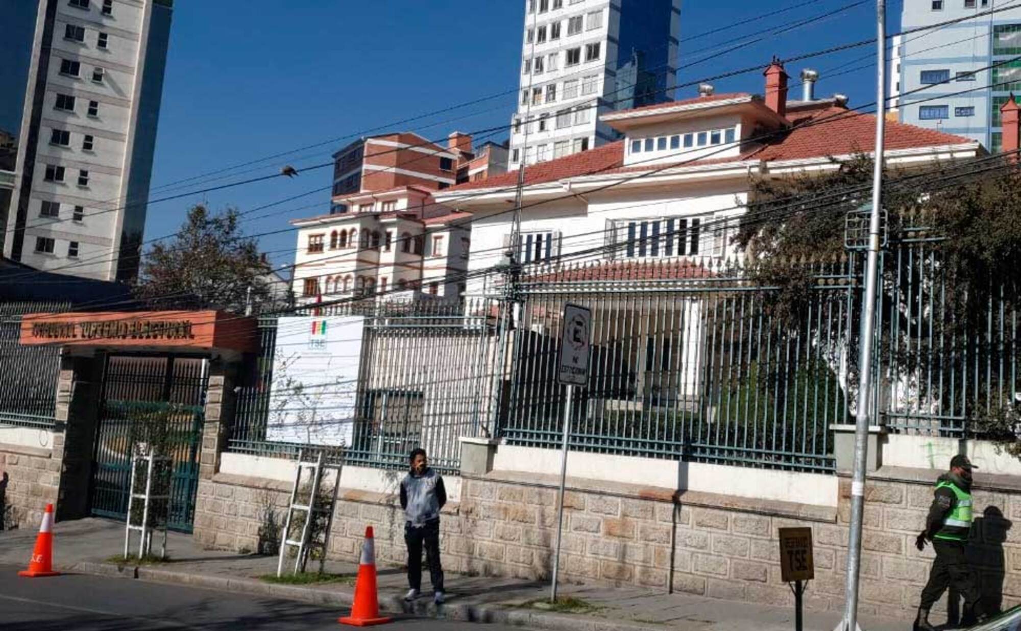 En siete años, TSE registra 370 renuncias de mujeres autoridades electas, 42 fueron por acoso y violencia política