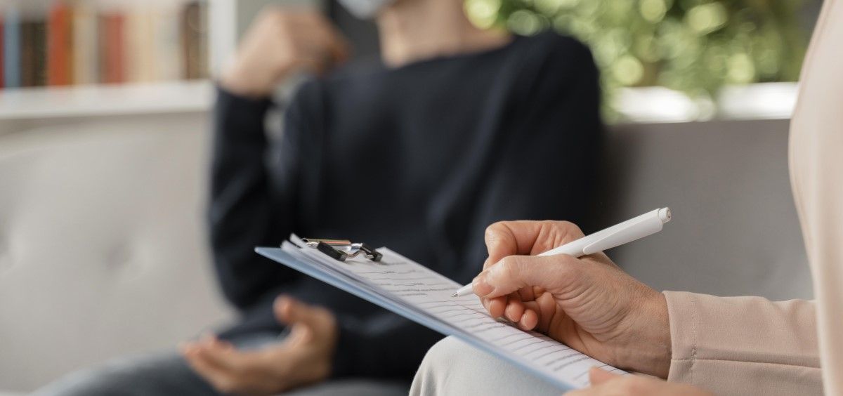 Profesionales se especializan para evaluar daños psicológicos en víctimas de violencia