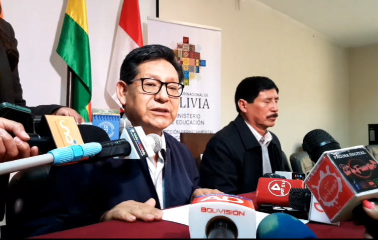 Tarija: Comité Multidisciplinario plantea gabinete psicológico y mochila segura para prevenir violencia en escuelas