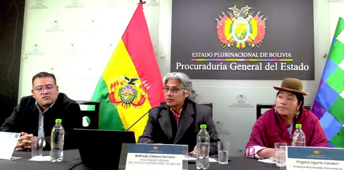 Denuncian encubrimiento de violación, pederastia y abuso sexual en San Ignacio de Velasco