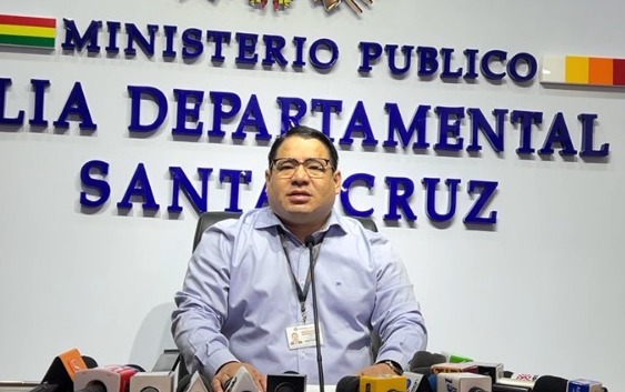 Fiscalía investiga como “homicidio-suicidio” la muerte de Carlos Colodro 