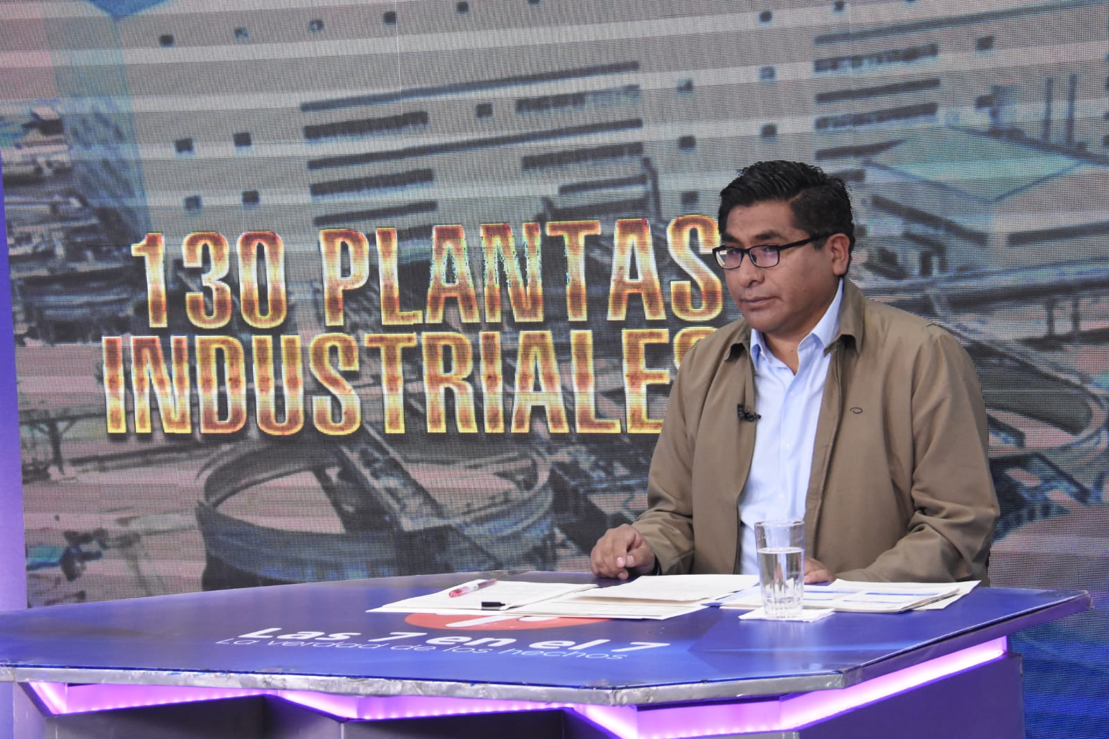 La industrialización generará más de 20.000 empleos y evitará la migración del campo a la ciudad