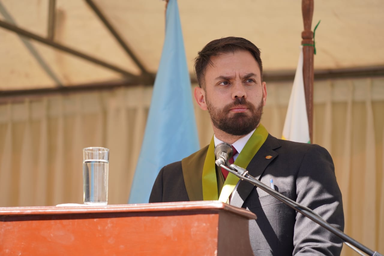 Aprehenden a dueño y piloto de aeronave encontrada en Argentina con droga