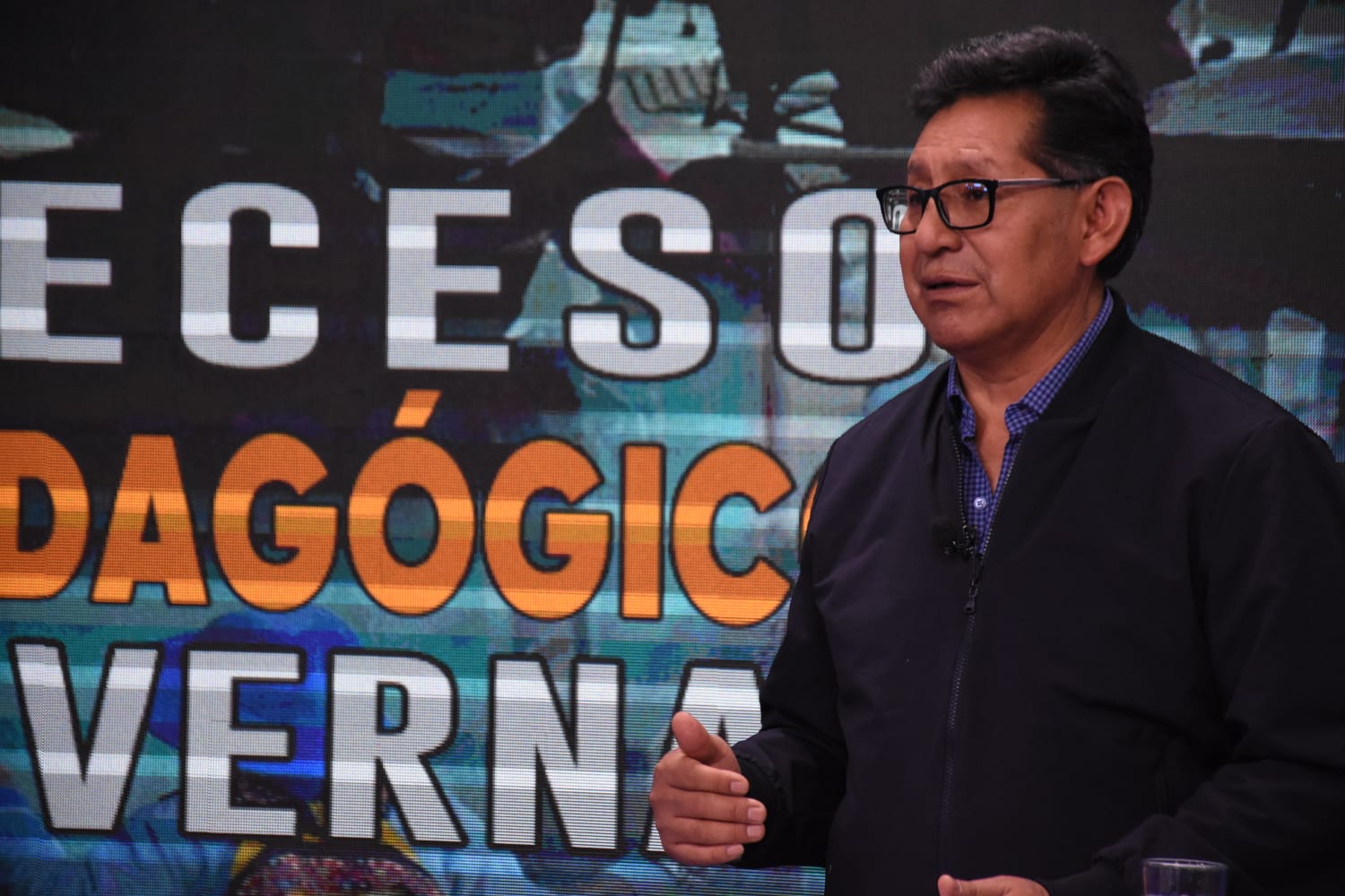 Ministro de Educación exhorta a prevenir y a combatir contra la violencia desde el hogar 