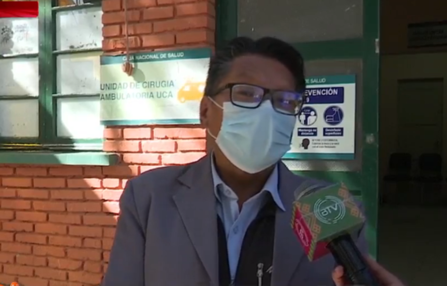 Cerca de 200 pacientes de la CNS para atención cardiovascular pueden acudir al Hospital Luis Uría y reprogramar su cita