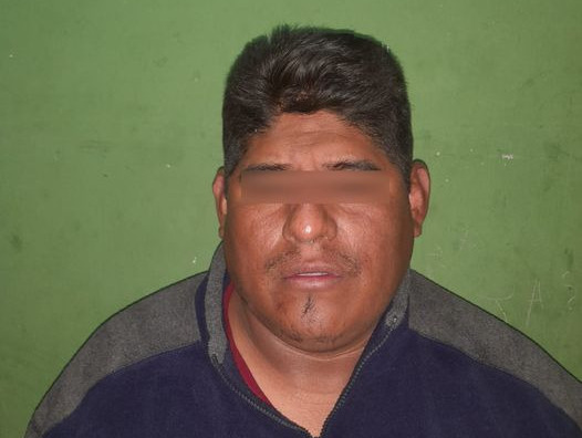 Amplían a 30 días más detención preventiva de César Apaza por toma violenta del mercado de Adepcoca