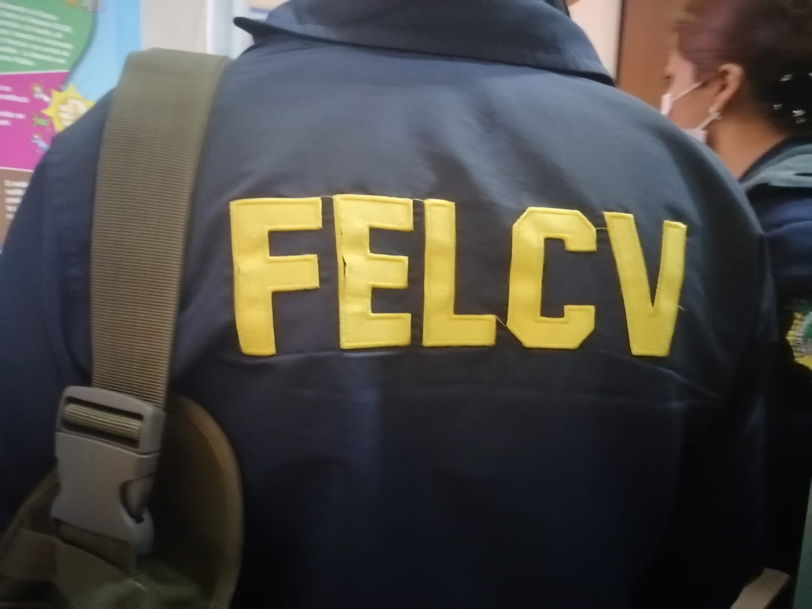 Felcv investiga a profesor por presunto acoso sexual a una de sus alumnas 