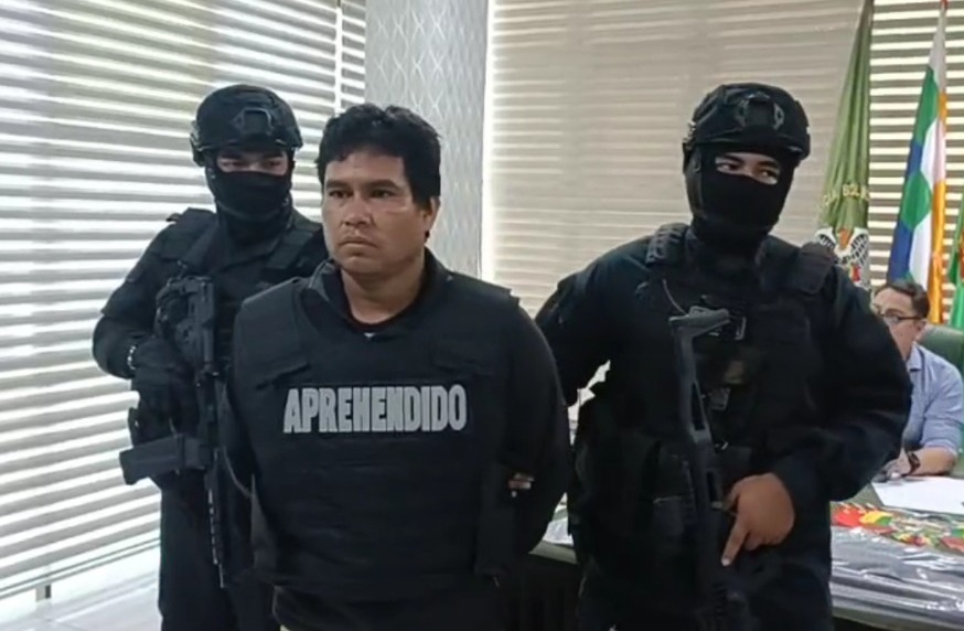 Jueces implicados en liberación de abusador sexual en Yapacaní podrían enfrentar proceso penal
