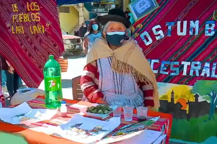 “Olimpiadas del saber del adulto mayor” inician en Oruro para revalorizar conocimientos 