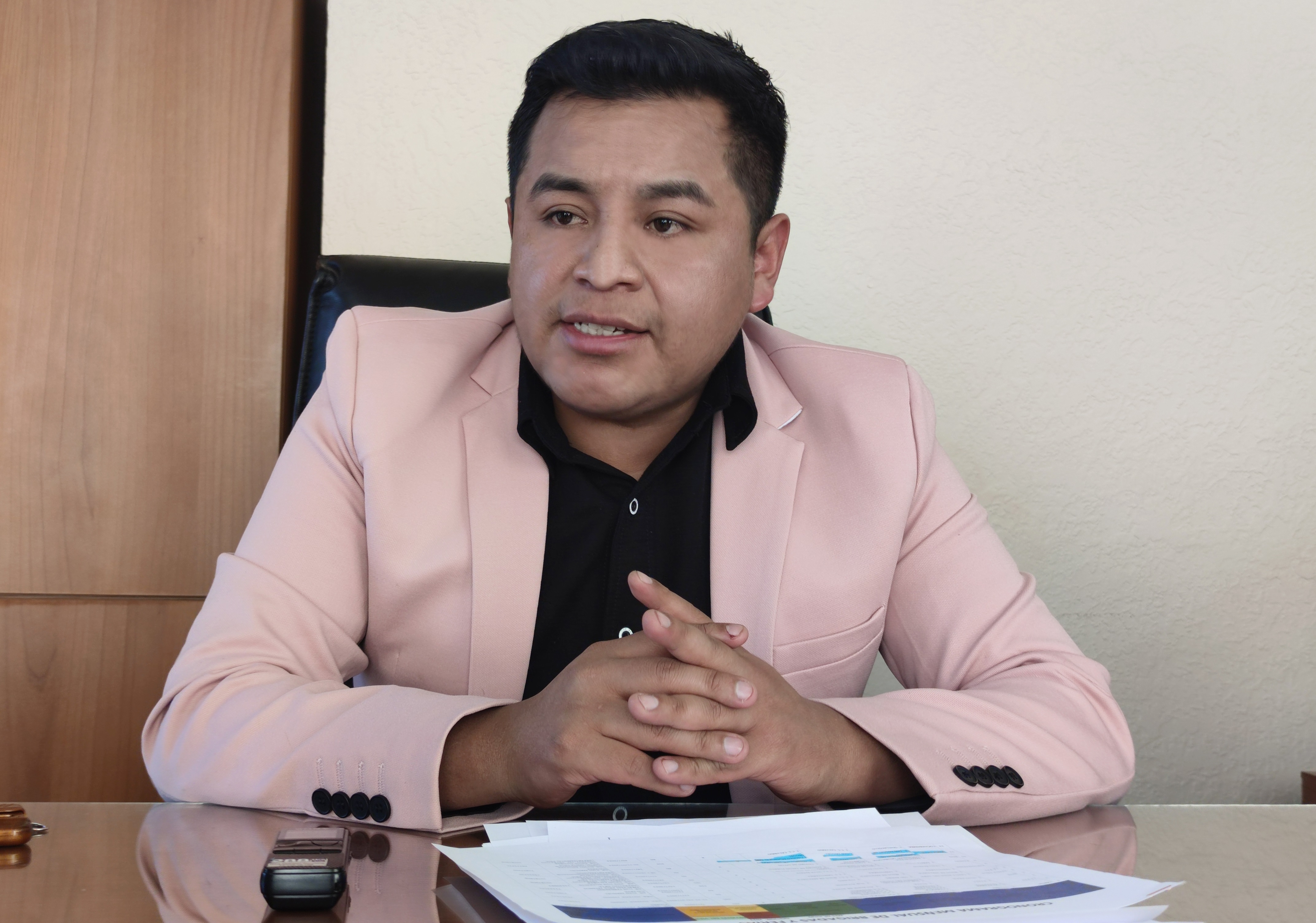 Programa Bono Juana Azurduy llegará en julio a 28 comunidades distantes