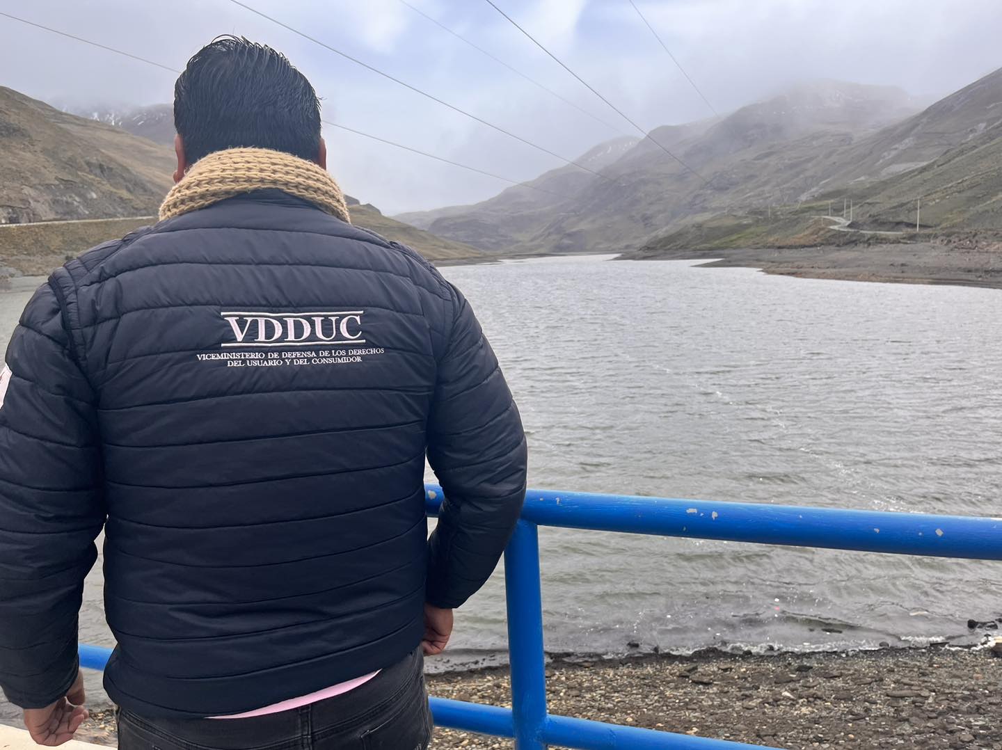 Perfilan para agosto los resultados de la calidad de agua potable que se consume en La Paz