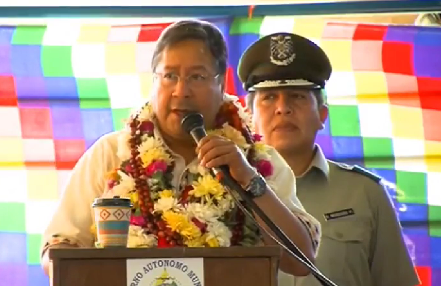 En La Asunta 1.523 familias acceden a energía eléctrica y los niños cuentan con dos nuevos unidades educativas