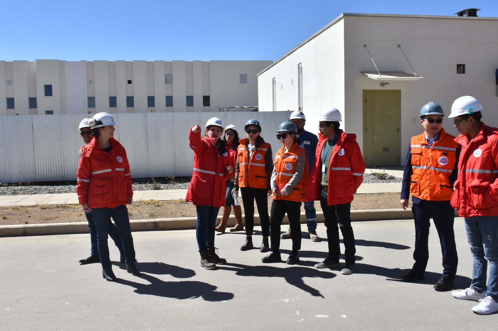 La ABEN y la Corporación Nacional Nuclear de China promueven la cooperación en el sector de energía nuclear