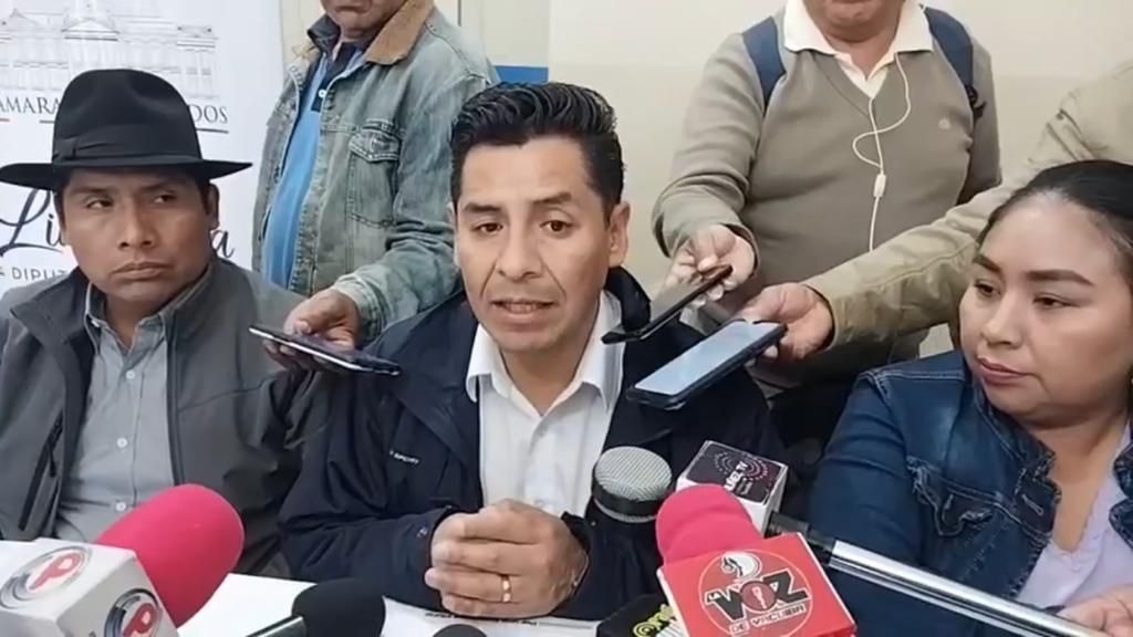 Acuerdan acopio y precio justo de maíz en el Chaco de Tarija y se levanta el bloqueo de carreteras