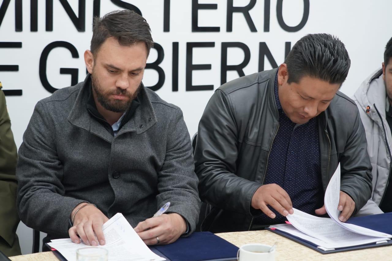 Destinan más de Bs 53 millones para una unidad de vigilancia policial con 190 cámaras en El Alto