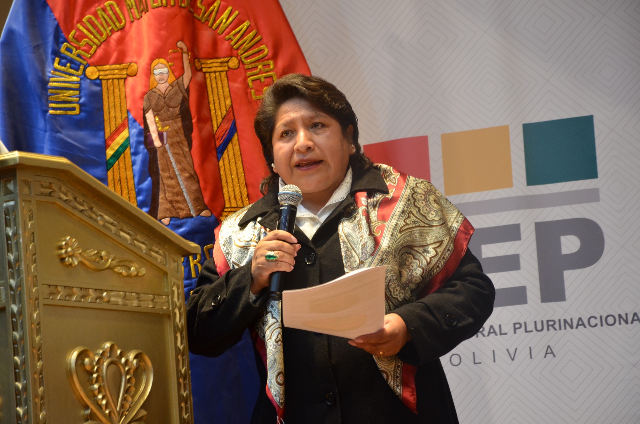 Vocales del TSE realizan ajustes al proceso de elecciones judiciales y esperan fallo del TCP