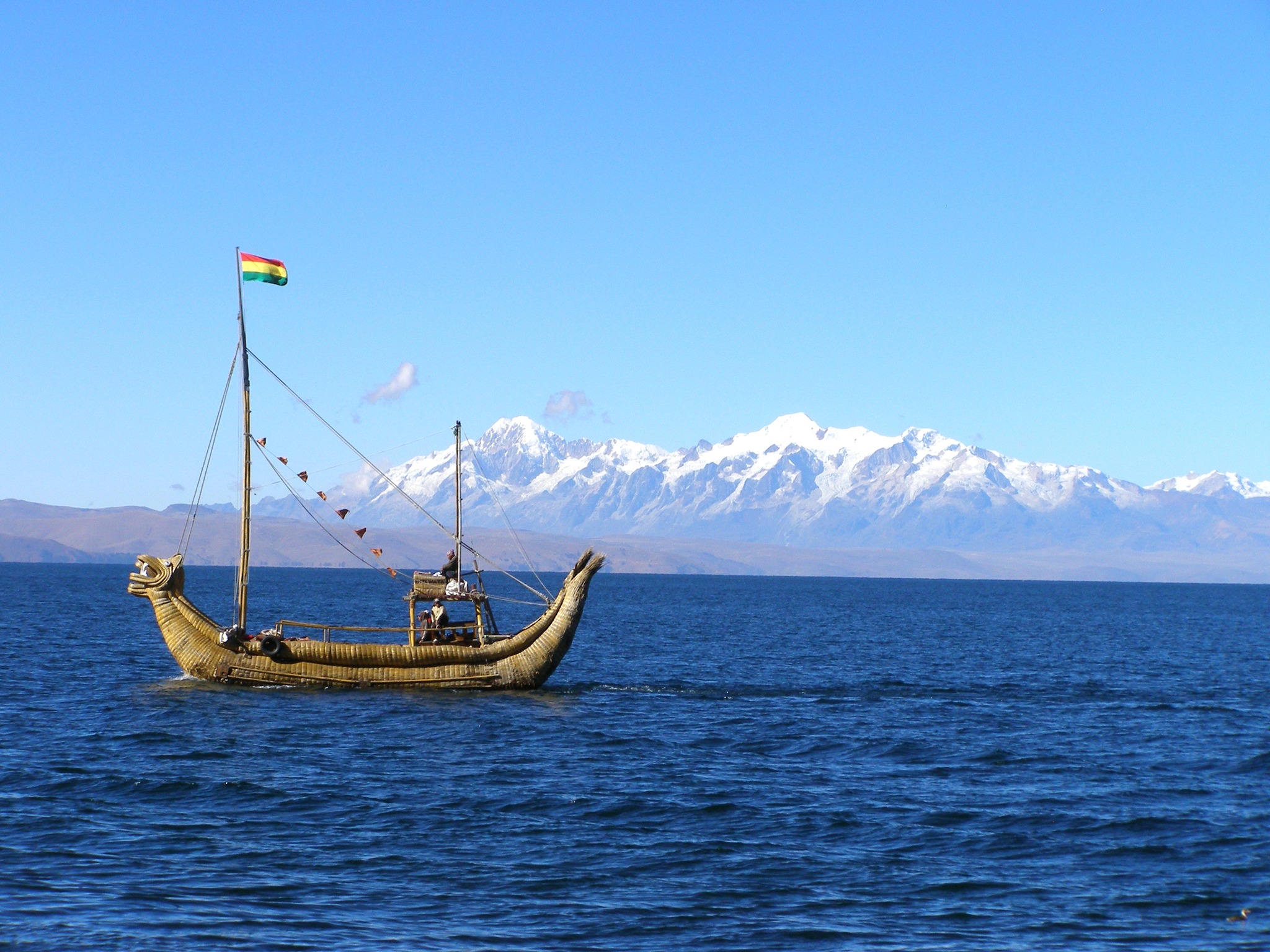 Turismo prevé mover más de Bs 56 millones durante el fin de semana y feriado