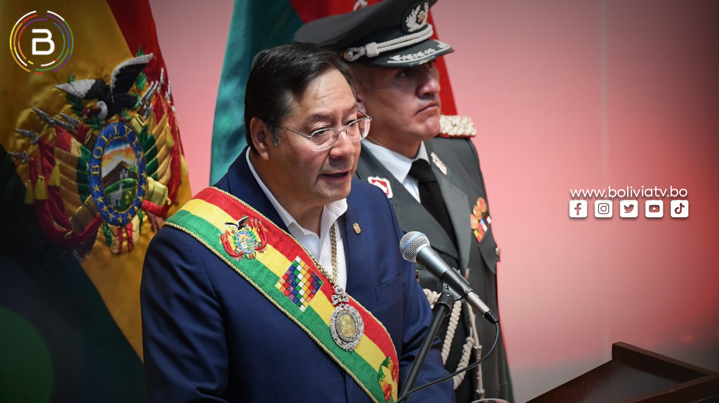 La Paz contará con Biblioteca Nacional y la Escuela Nacional de Idiomas Extranjeros, se inverirá Bs 1,7 millones