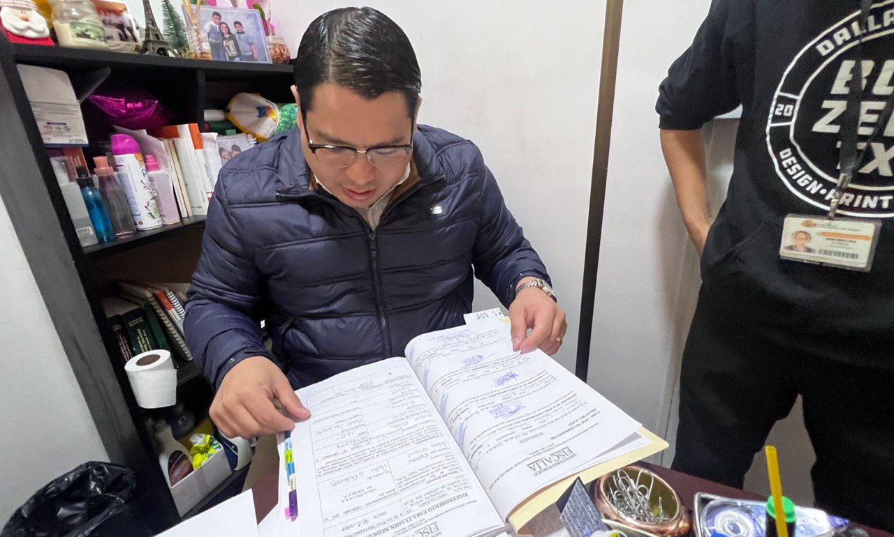 Fiscalizan investigación sobre una violación múltiple a una menor de 13 años en Santa Cruz