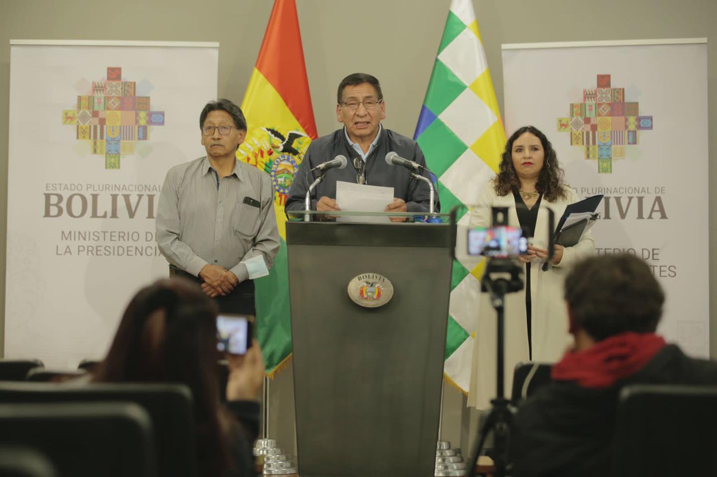 Gobierno inicia registro de importadores y exportadores de mercurio