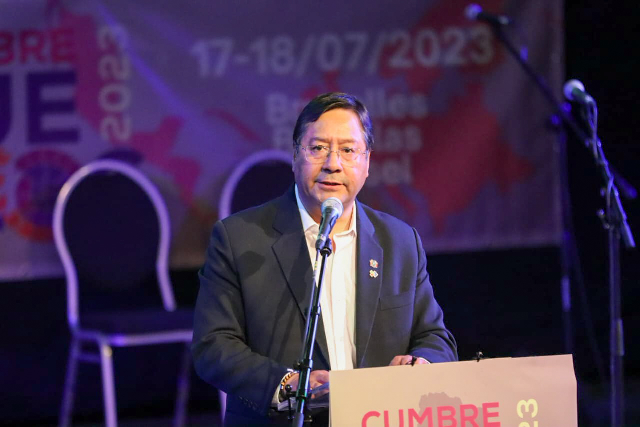 Bolivia impulsa su economía hacia un modelo que garantiza el aprovechamiento responsable de los recursos naturales 