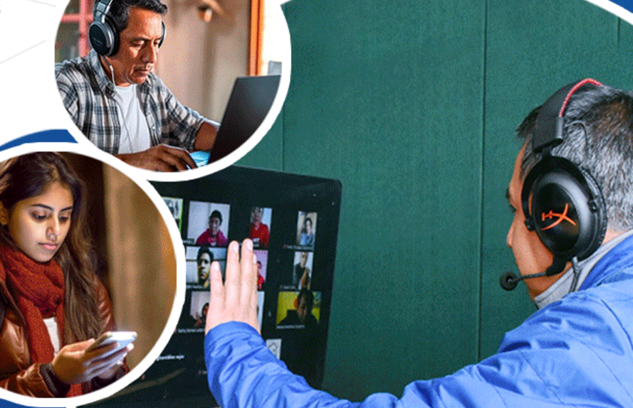 Cepead inicia actividades académicas este viernes