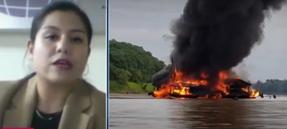 AJAM asegura que la minería ilegal “ha tenido un crecimiento desmesurado” y articula esfuerzos para cambatirla