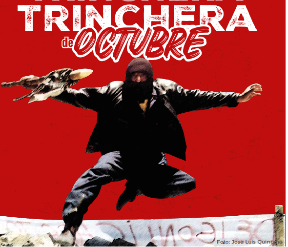 Editorial del Estado y el Centro Albor convocan a los jóvenes al concurso literario sobre la “Guerra del Gas”