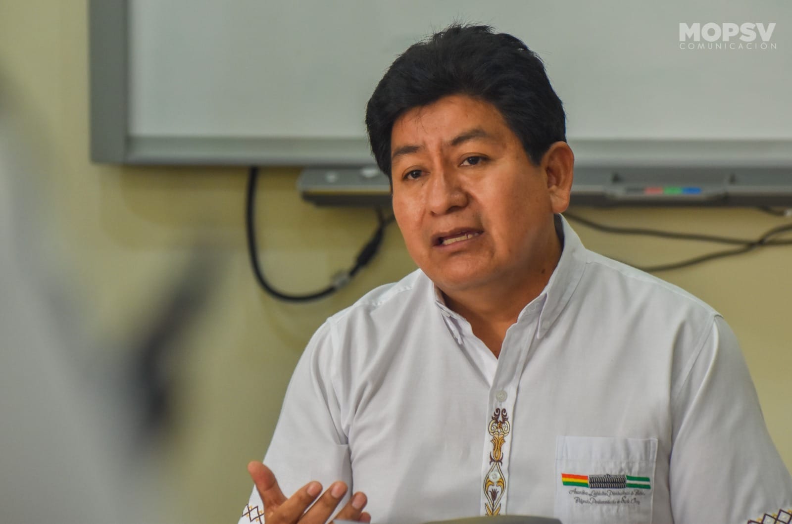 Gobierno busca financiamiento para el tramo Okinawa – Los Troncos y la Gobernación de Santa Cruz se niega a firmar el convenio intergubernativo 