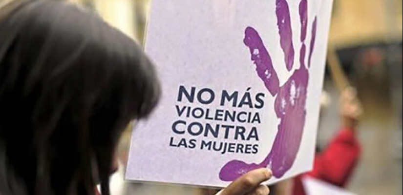 Sepmud: Incrementan las denuncias por violencia porque ahora la población sabe a qué instancias acudir 