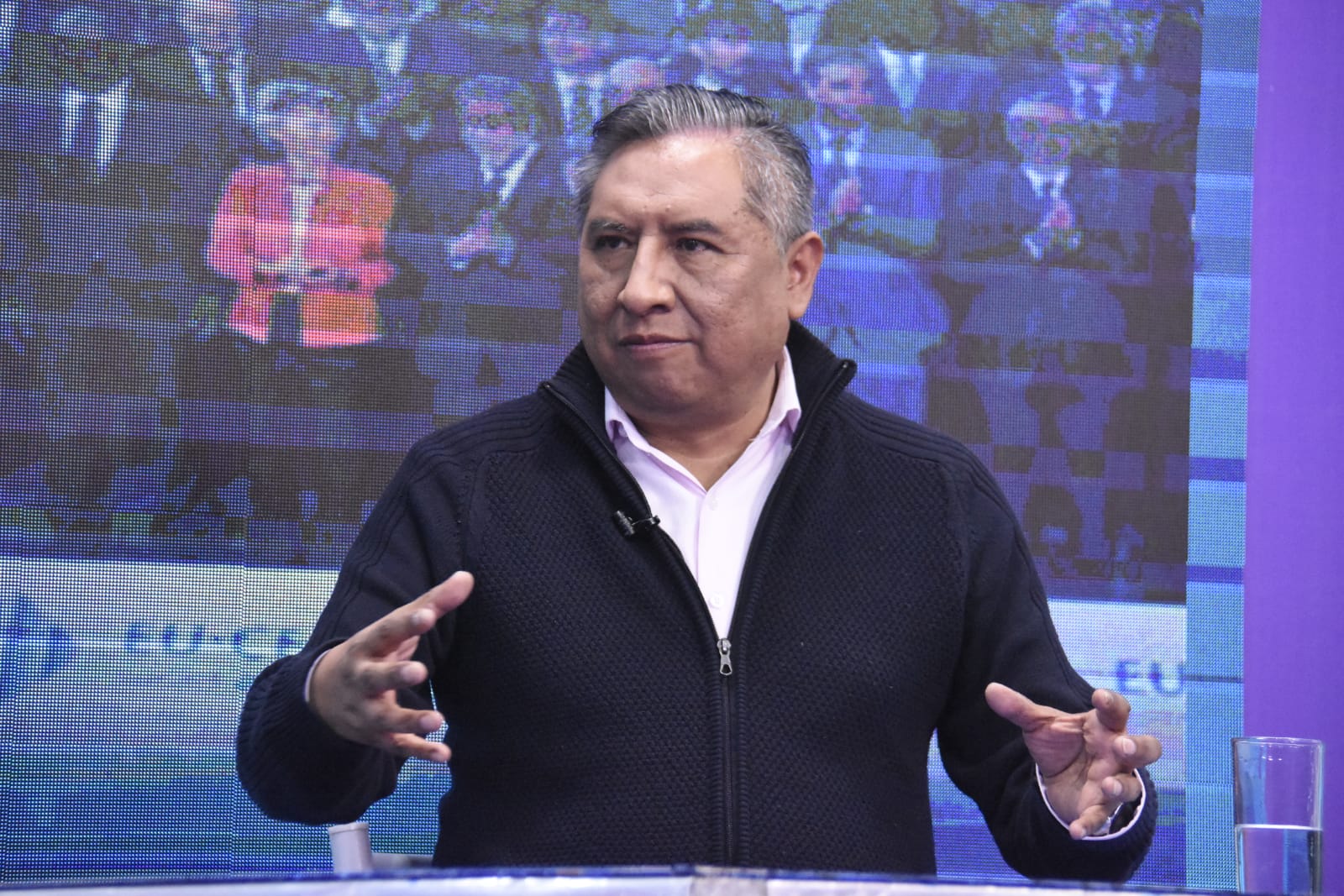 En la Cumbre Celac – UE, Bolivia ratificó su firme posición de que se tiene que dejar de ver a América Latina sólo como fuente de materias primas 