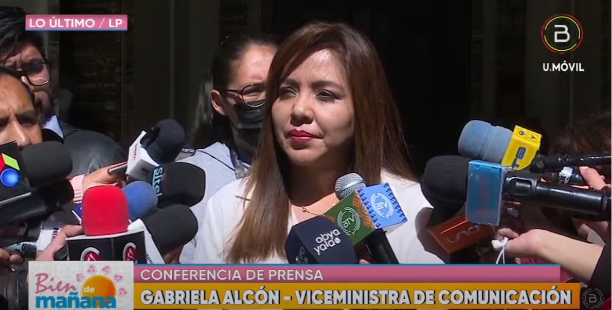 Presidente participará de los actos protocolares por el 6 de agosto en Sucre