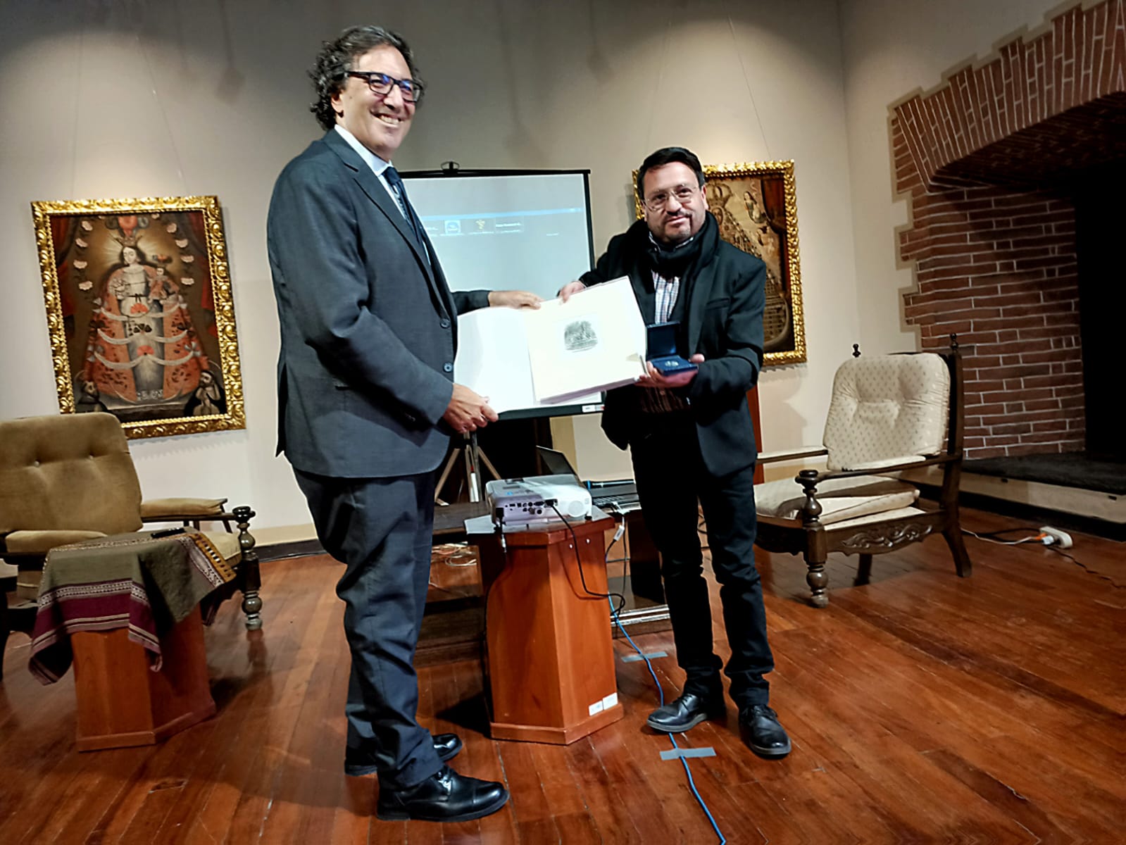 España, Francia, Argentina, Perú y Bolivia repasan la historia de las casas de la moneda en Encuentro Iberoamericano