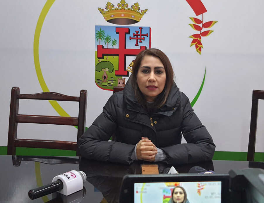 Diputada de CC habla de recesión sin conocer su definición y de desempleo sin tener datos