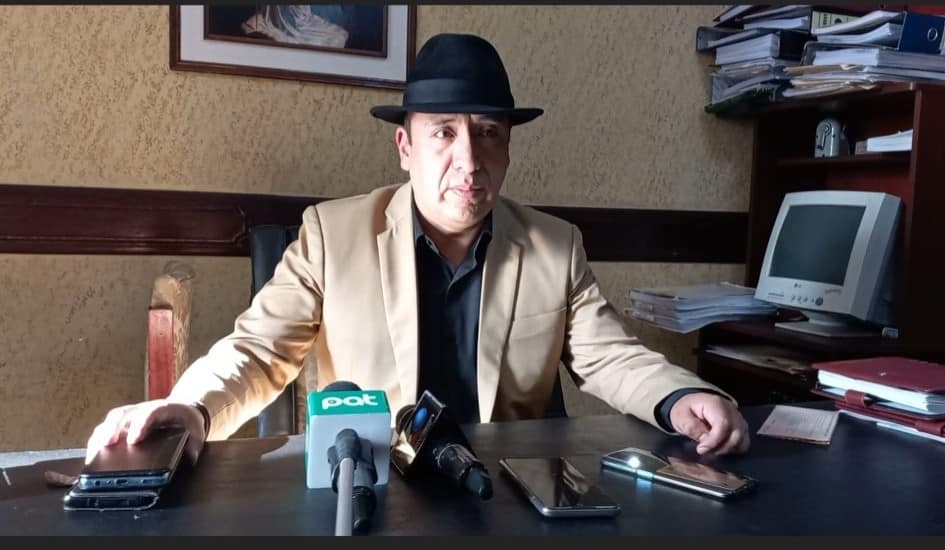 Justicia rechaza nuevo recurso de Amparo Carvajal por la APDHB y censura a Bolivia Tv