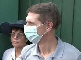 Tras más de un mes de estar en una clínica, trasladan al exvicepresidente del exBanco Fassil a la cárcel