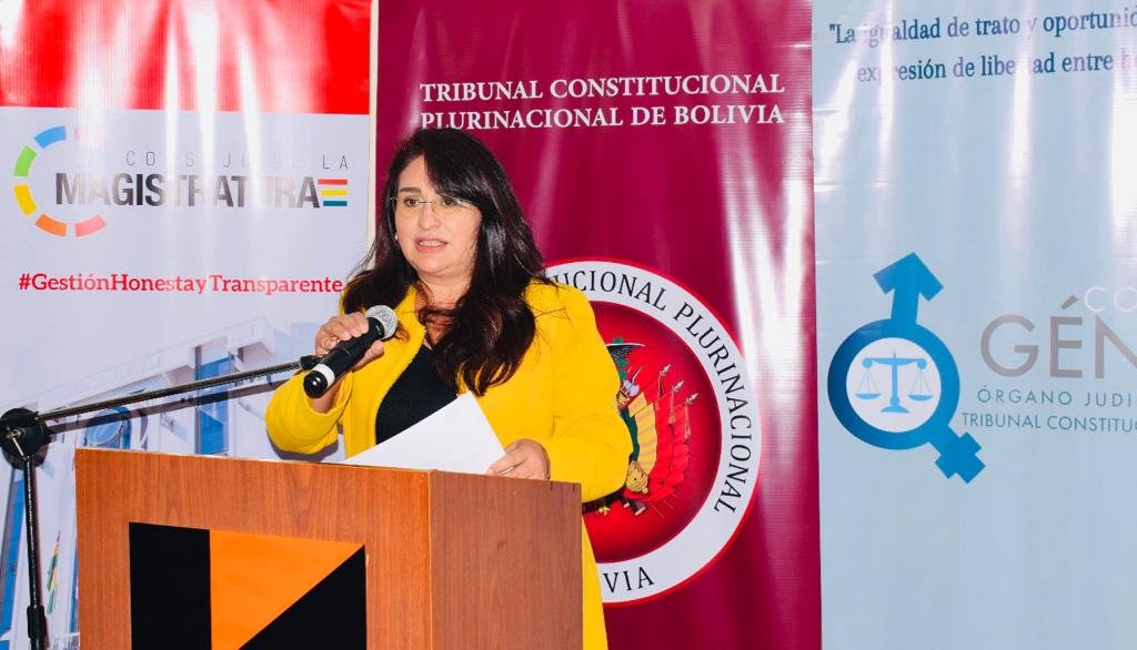 Magistrados del TCP “revisan” proyecto de sentencia sobre el recurso que frenó las judiciales, se toman los plazos de ley