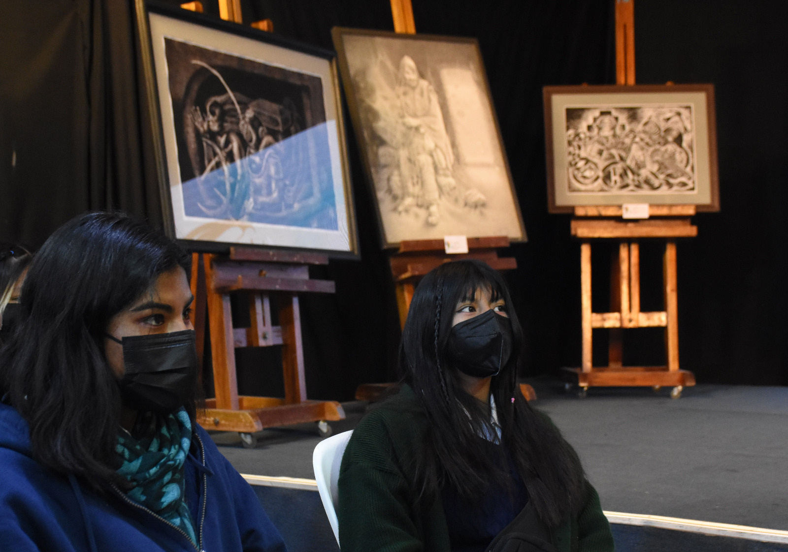 Premios concursables 2023 “Juventud hacia el Bicentenario” repartirán Bs 2,5 millones en galardones