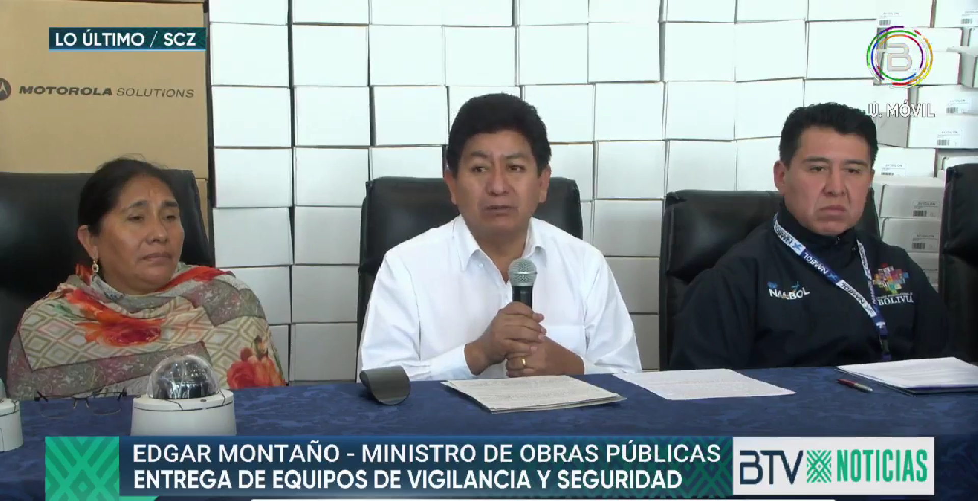 Seguridad de aeropuertos en Bolivia se mejora con modernos equipos por Bs 9,2 millones, 60% irá a Viru Viru