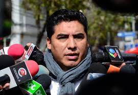 Limpias: Camacho tiene cuidado médico 24 horas, rechaza atención especializada y es reacio a la actividad física