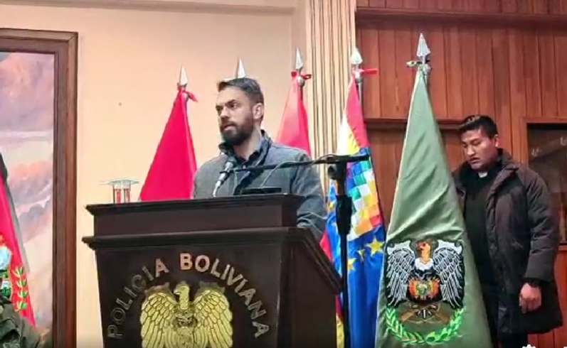 Activan operativos para dar con narcotraficante “de alto valor” buscado en tres países y por policías internacionales