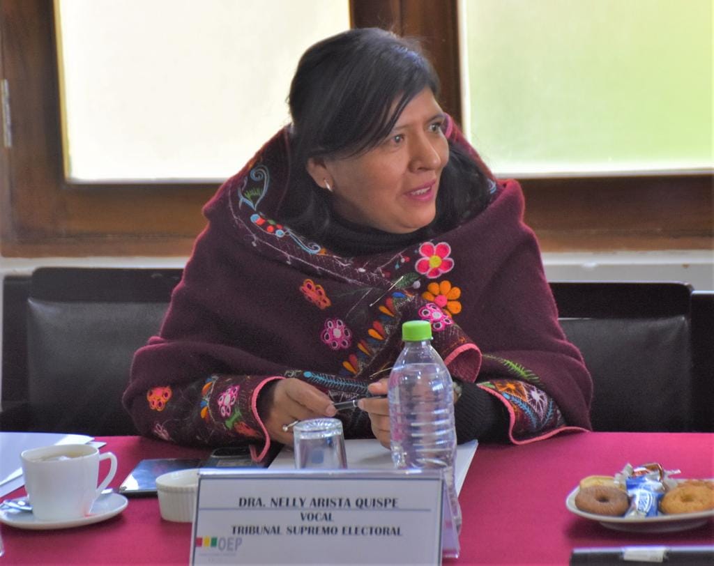 TSE ratifica plazo del 4 de septiembre para recibir lista de preseleccionados con miras a las judiciales